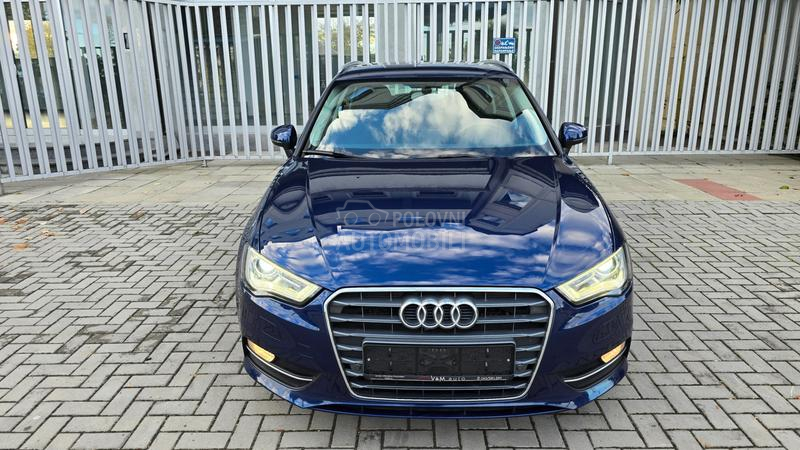Audi A3 1.6 tdi ULTRA