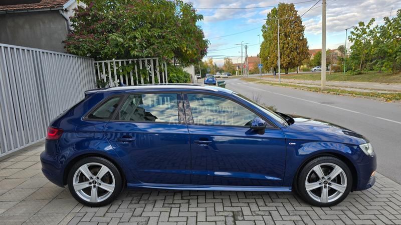 Audi A3 1.6 tdi ULTRA