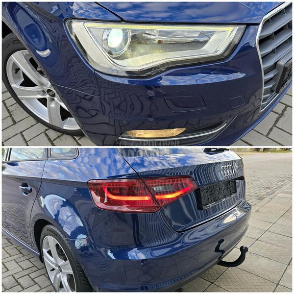 Audi A3 1.6 tdi ULTRA