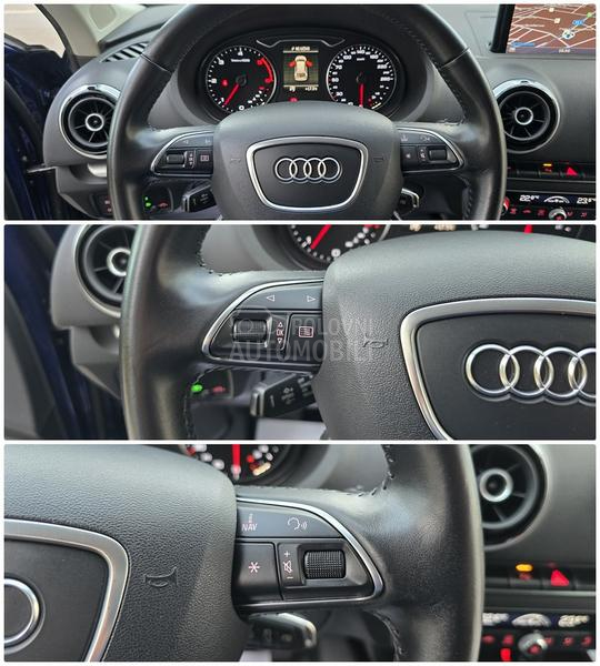 Audi A3 1.6 tdi ULTRA