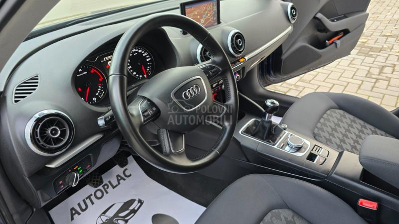 Audi A3 1.6 tdi ULTRA