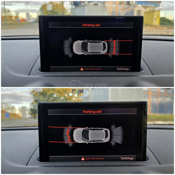 Audi A3 1.6 tdi ULTRA