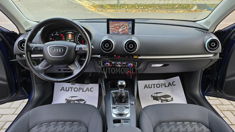 Audi A3 1.6 tdi ULTRA