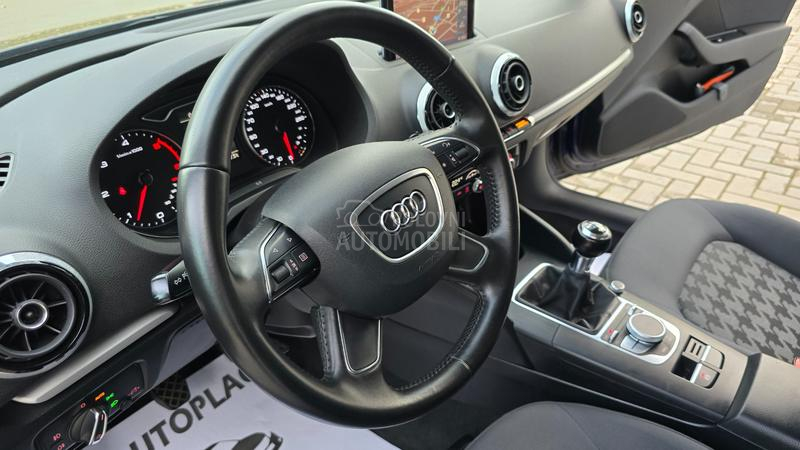 Audi A3 1.6 tdi ULTRA