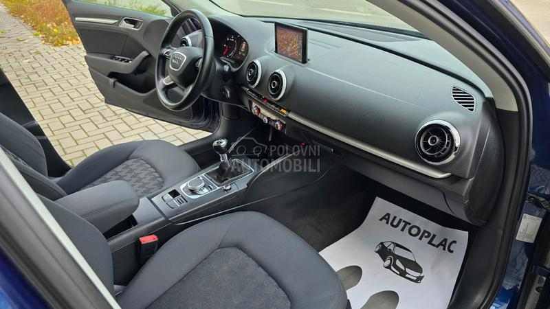 Audi A3 1.6 tdi ULTRA