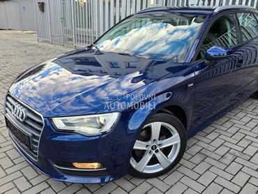 Audi A3 1.6 tdi ULTRA