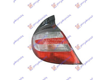 STOP LAMPA 2004- (MARELLI) za Mercedes Benz CLC Klasa od 2001. do 2008. god.