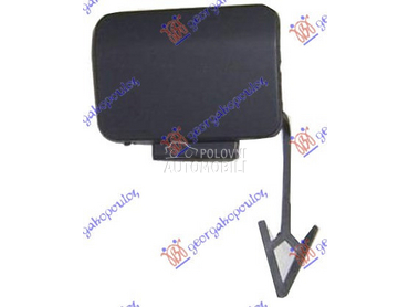 POKLOPAC KUKE PREDNJEG BRANIKA za Mercedes Benz CLC Klasa od 2001. do 2008. god.