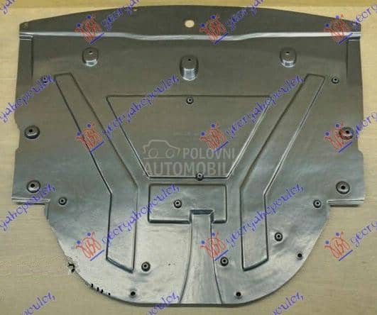 ZASTITA MOTORA PREDNJA