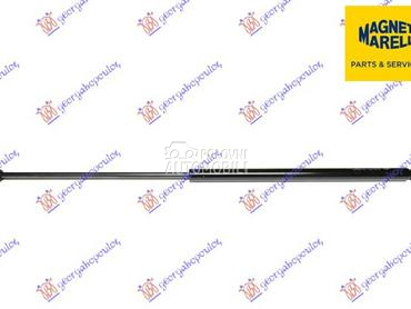 AMORTIZER GEPEK VRATA (604L-51 za Mercedes Benz CLC Klasa od 2001. do 2008. god.