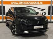 Peugeot 3008 ALLURE/1.5D/Kamera