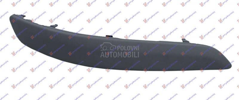 LAJSNA PREDNJEG BRANIKA Desno