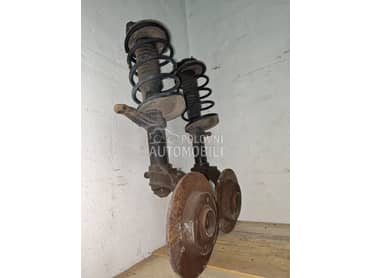 opuge,amortizeri,solje za Citroen Saxo