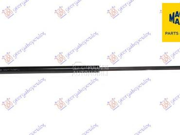 AMORTIZER GEPEK VRATA (582L-46 za Mercedes Benz CLC Klasa od 2001. do 2008. god.