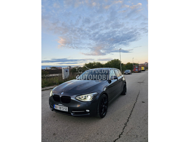 BMW 116 D