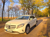 Mercedes Benz GLA 200 d