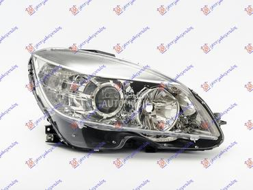FAR ELEKTRICNI (H7) (MARELLI) za Mercedes Benz C Klasa od 2007. do 2011. god.
