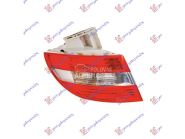STOP LAMPA SPOLJASNJA ZATAMNJE za Mercedes Benz CLC Klasa od 2008. do 2011. god.