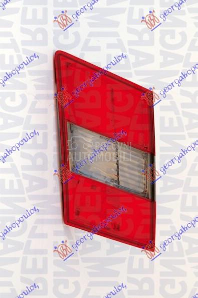 STOP LAMPA UNUTRASNJA ZATAMNJE