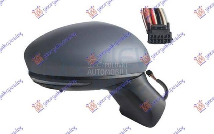 RETROVIZOR ELEKTRICNI SA...