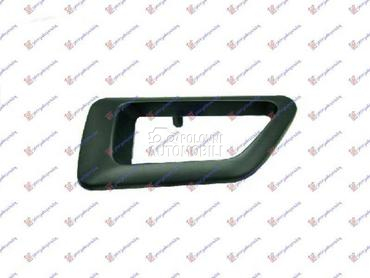 OKVIR UNUTRASNJE KVAKE Levo za Peugeot Partner od 1996. do 2002. god.