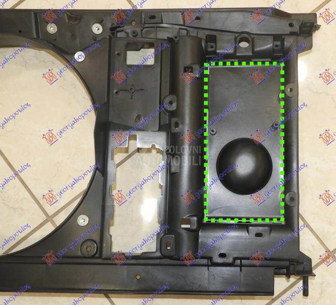 VEZNI LIM (2.0 BENZIN - 2.0 HD