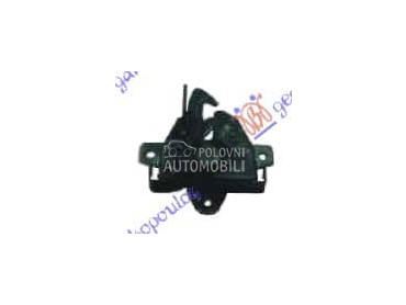 BRAVA HAUBE za Hyundai Accent od 2003. do 2005. god.