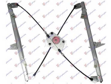 PODIZAC PREDNJEG PROZORA... za Fiat Stilo od 2001. do 2006. god.