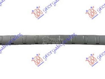 LAJSNA ZADNJEG BRANIKA HROM za Mercedes Benz V Klasa od 2015. do 2020. god.