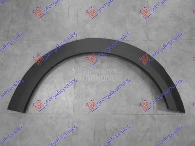 RUB PLASTICNI PREDNJEG...