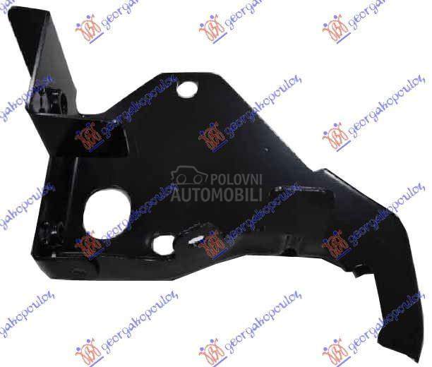 NOSAC VEZNOG LIMA BOCNI METALN