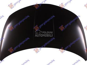 HAUBA 06-09 za Nissan Murano od 2003. do 2014. god.