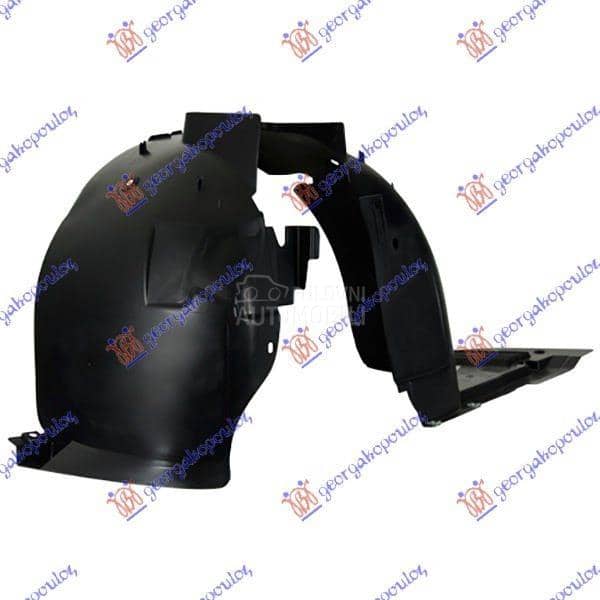 POTKRILO PLASTICNO Levo