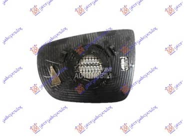 STAKLO RETROVIZORA SA... za Kia Carens za 2013. god.