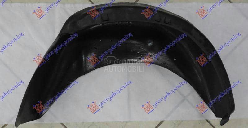 ZADNJE POTKRILO PLASTICNO...