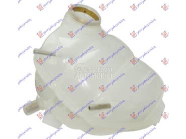 POSUDA ZA ANTIFRIZ za Saab 9-5 od 1998. do 2005. god.