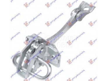 GRANICNIK PREDNJIH VRATA 5... za Fiat Linea od 2013. do 2015. god.