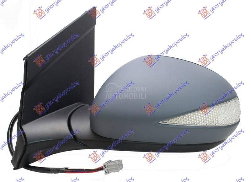 RETROVIZOR ELEKTRICNI SA...