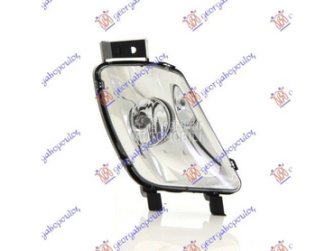 MAGLENKA -2011 (E) (TYC) za Peugeot RCZ od 2011. do 2025. god.