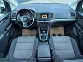 Volkswagen Sharan 2.0TDI/7SED/Nav