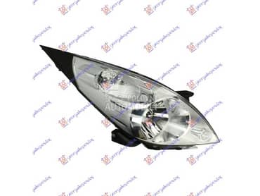 FAR ELEKTRICNI Desno za Chevrolet Spark od 2010. do 2013. god.