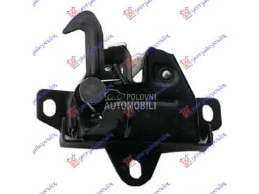 BRAVA HAUBE NA VEZNOM LIMU za Daewoo Lanos od 1997. do 2008. god.