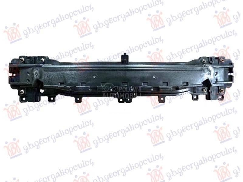 SINA ZADNJEG BRANIKA