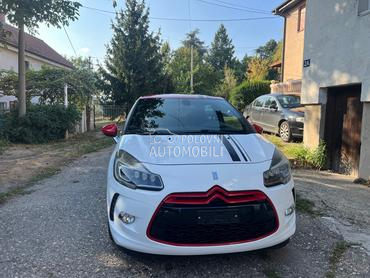 DS 3 1.6 i