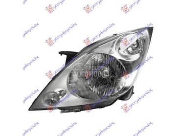 FAR ELEKTRICNI Levo za Chevrolet Spark od 2010. do 2013. god.