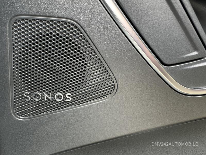 Audi Q4 e-tron S LINE Q 40