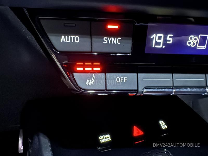 Audi Q4 e-tron S LINE Q 40