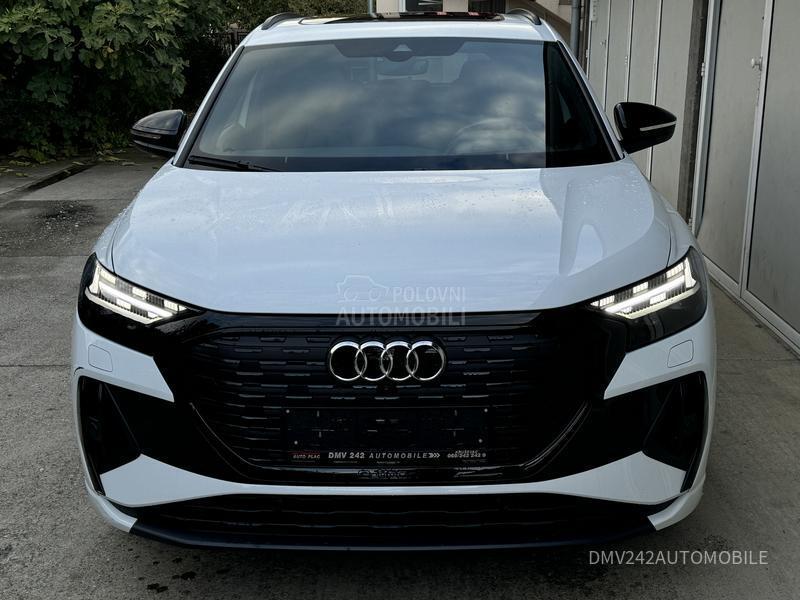 Audi Q4 e-tron S LINE Q 40
