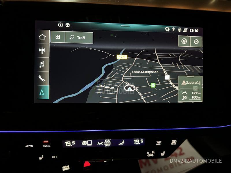 Audi Q4 e-tron S LINE Q 40