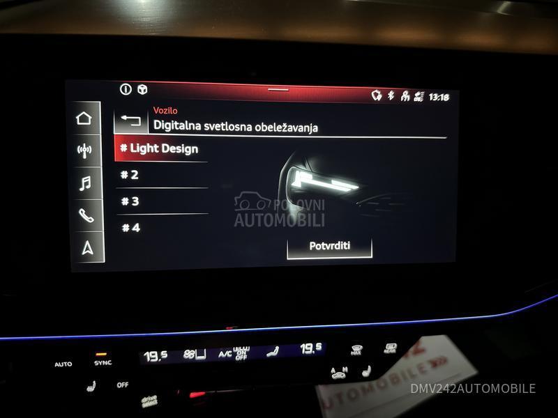 Audi Q4 e-tron S LINE Q 40